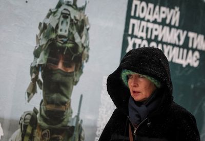 Russia unleashes assault waves on Ukraine’s Avdiivka, refugees on Nordics