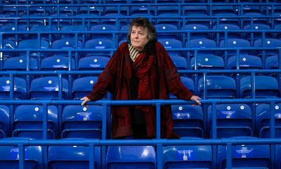 Carol Ann Duffy writes poem paying tribute to England’s female footballers
