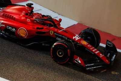 Ferrari needs to make more of its F1 opportunities in 2024 – Vasseur