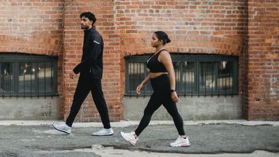 Study Finds Walking Faster Reduces Diabetes Risk