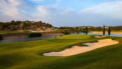 Las Colinas Golf and Country Club Course Review, Green Fees And Key Info