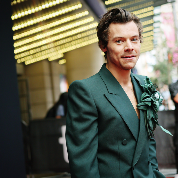 Harry Styles and Taylor Russell are 'living together' and secretly enjoying cute London dates