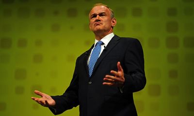 Lib Dems are being too cautious, say senior party members