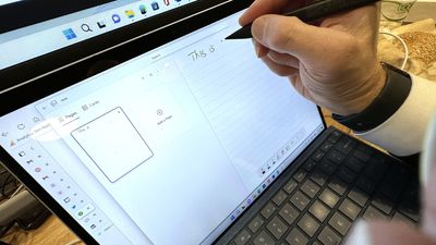 Windows 11’s new features won’t be for everyone – but they’re seriously cool for those who’ll use them