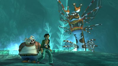 Beyond Good & Evil 20th Anniversary Edition briefly appears on the Xbox Store before disappearing