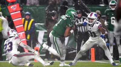 Three Week 12 Plays to Watch Again, Including the Bills’ Biggest Mistake