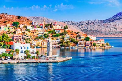 Jet2 announces new holiday destination to Greek island with flights from Scotland