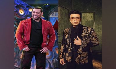 'Bigg Boss 17': Karan Johar to replace Salman Khan on weekend ka vaar this week?
