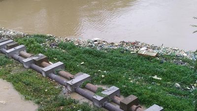 Action plan sought for rejuvenation of Lakshmanateertha river