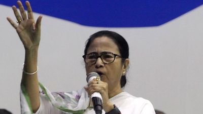 Do not rush through the three criminal Bills: Mamata writes to Union Home Minister Amit Shah