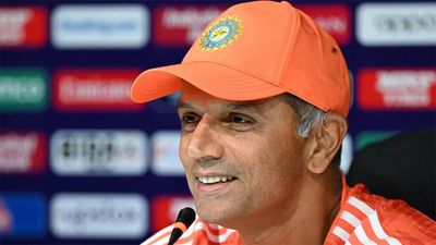'T20 World Cup is around the corner and you don’t want to...': Gautam Gambhir's take on Rahul Dravid continuing as India head coach
