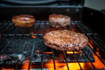 UN climate summit focuses on meat intake