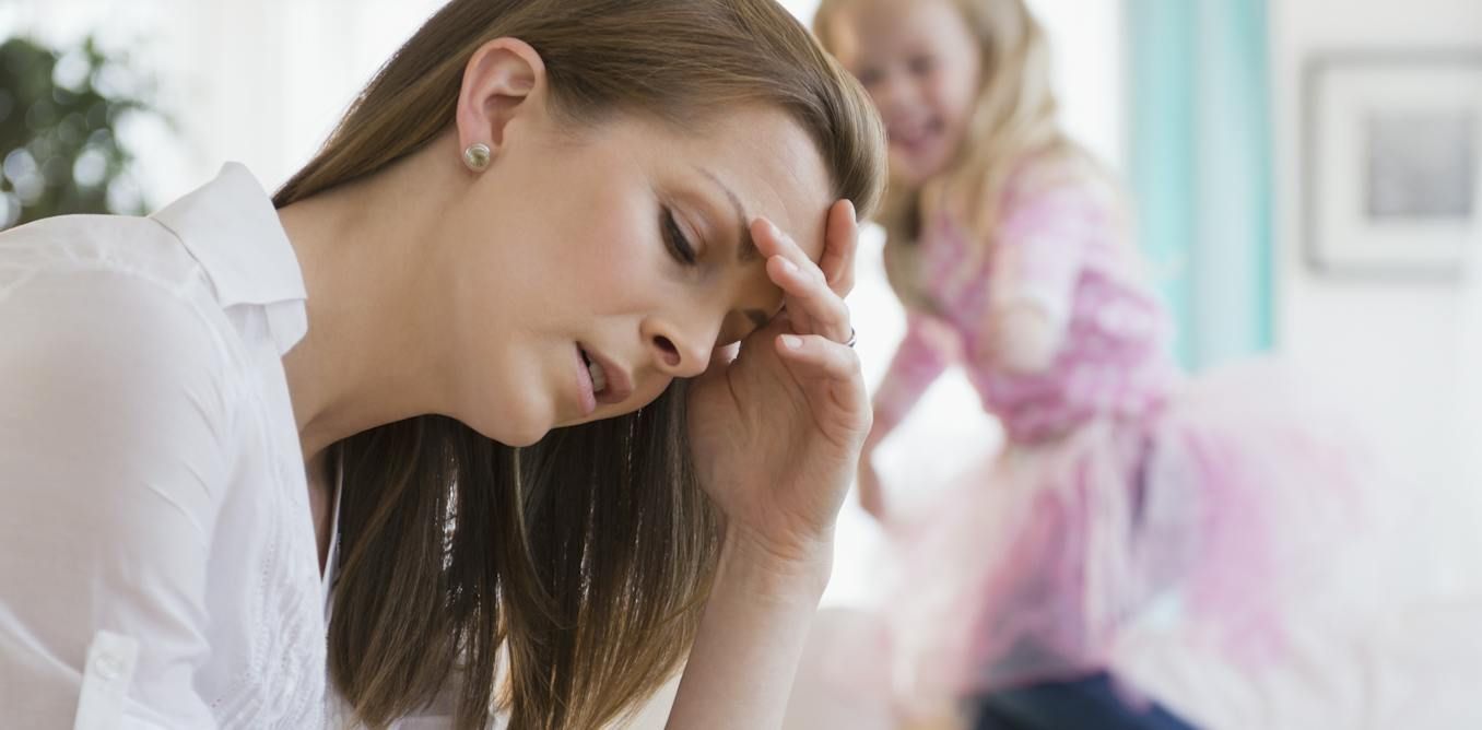 Gentle Parenting Can Be Really Hard On Parents New Gentle Parenting Can Be Really Hard On Parents New