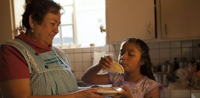 US food insecurity surveys aren't getting accurate data regarding Latino families