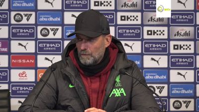 Jurgen Klopp reveals Alisson and Diogo Jota injury update with Caoimhin Kelleher set for Liverpool chance