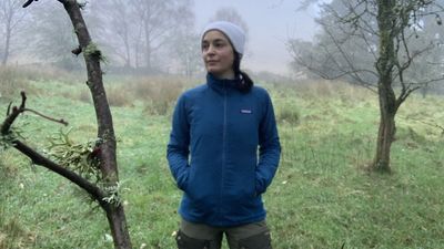 Patagonia Nano-Air Light Hybrid Jacket review: warm in all the right places