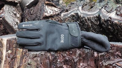 Gore Wear C5 Gore-Tex Thermo Gloves review – a cold weather stalwart