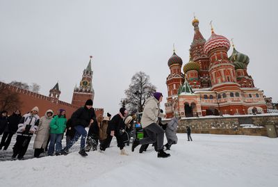 Russia to require foreigners to sign ‘loyalty agreement’