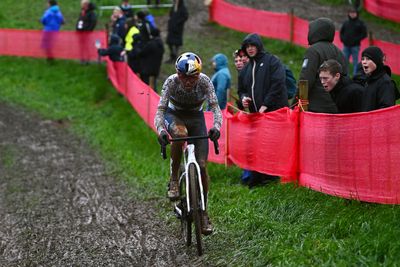Tom Pidcock to race just 10 cyclo-cross events this season