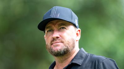 Graeme McDowell Hoping For ‘Comeback Season’ After Signing New LIV Golf Deal
