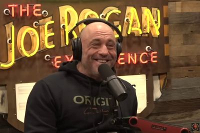 Voices: It’s official: Joe Rogan’s brand of inane misinformation has taken over the UK