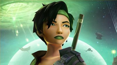 Ubisoft accidentally releases Beyond Good and Evil remaster, remembers it doesn't do that sort of thing, attempts to scrub all trace from the internet, then gives up and announces it anyway