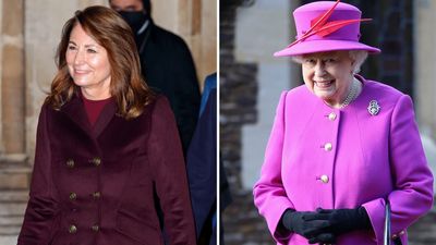 Carole Middleton and Queen Elizabeth’s shared Christmas tradition to make the festive season extra special