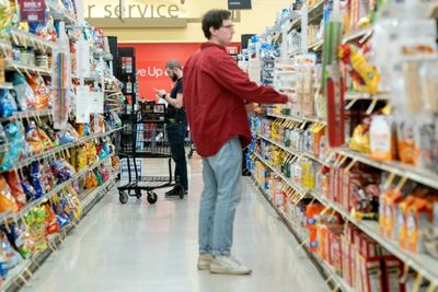 US Economic Growth In Third Quarter Was Stronger Than Previously Estimated