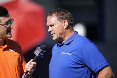 WATCH: Brian Baldinger breaks down key plays from Broncos’ Week 12 win