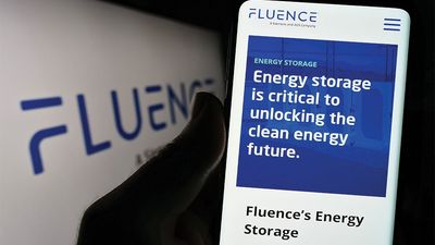 This Renewable Energy Storage Stock Just Turned Its First Profit