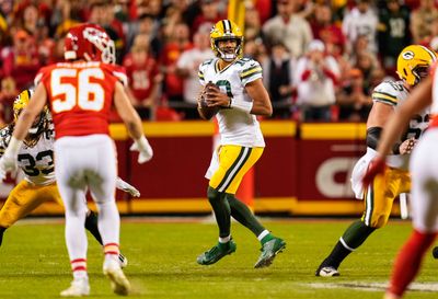 Blitz-heavy Chiefs will test Jordan Love and Packers offense