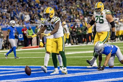 Packers Wire discusses key developments for young Packers team with Pack-A-Day Podcast