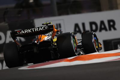 Norris: McLaren on right track for F1 2024 challenge