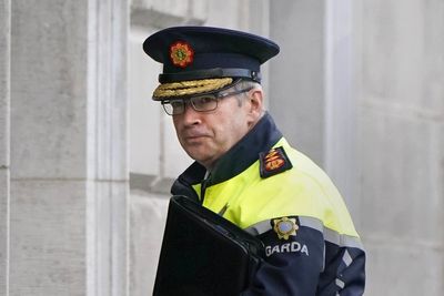 Garda Commissioner says no failure in response to ‘unprecedented’ Dublin riots