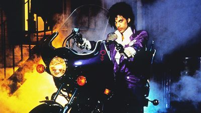 Is Prince's Purple Rain really the second-greatest guitar riff of all time? A new survey says 'yes'