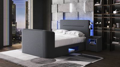 Bensons for Beds launches first gaming bed, built with gamers and comfort in mind