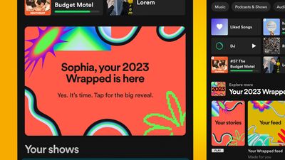 Spotify Wrapped 2023 has landed – how to find it plus the 5 best new features