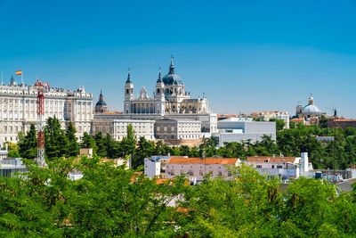 10 of the best things to do in Madrid