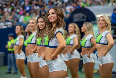 10 things to know about the Seahawks and Cowboys going into TNF