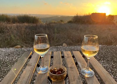 A boulder-strewn village, screeching seabirds and sheep: Taking Portugal’s roads less traveled