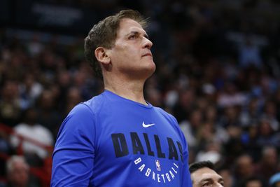 Mark Cuban To Sell Stake In Dallas Mavericks To Adelson Family: Report