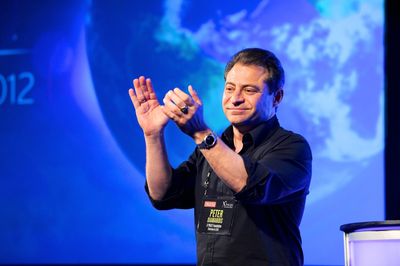 XPRIZE launches $101 million competition for innovations that combat aging and restore a decade of life