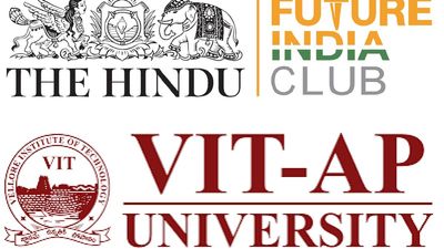 The Hindu-VIT-AP seminar on career options for students on November 30