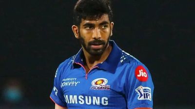 'He might be hurt with Hardik's trade': Kris Srikkanth deciphers Jasprit Bumrah's cryptic post