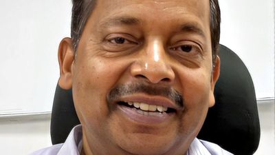 A.P. Chief Minister Jagan Mohan Reddy to inaugurate Owk tunnel project on November 30