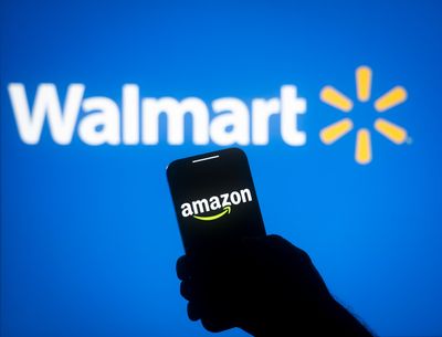 Walmart is gaining a critical advantage over Amazon (and moving fast)