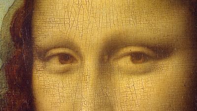 Of course that viral Mona Lisa photo was AI generated
