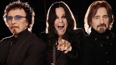“It’s the end of Sabbath, believe me”: The story of Black Sabbath’s abandoned 20th album