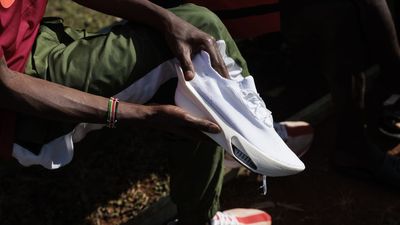 Surprise! Nike confirms Alphafly 3 availability and announces new Pegasus Trail 5 and Zegama 2 running shoes