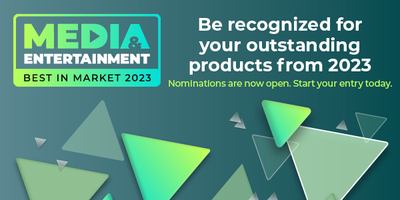 Deadline to Submit Nominations for Future's Best in Market Awards Extended to Dec. 5